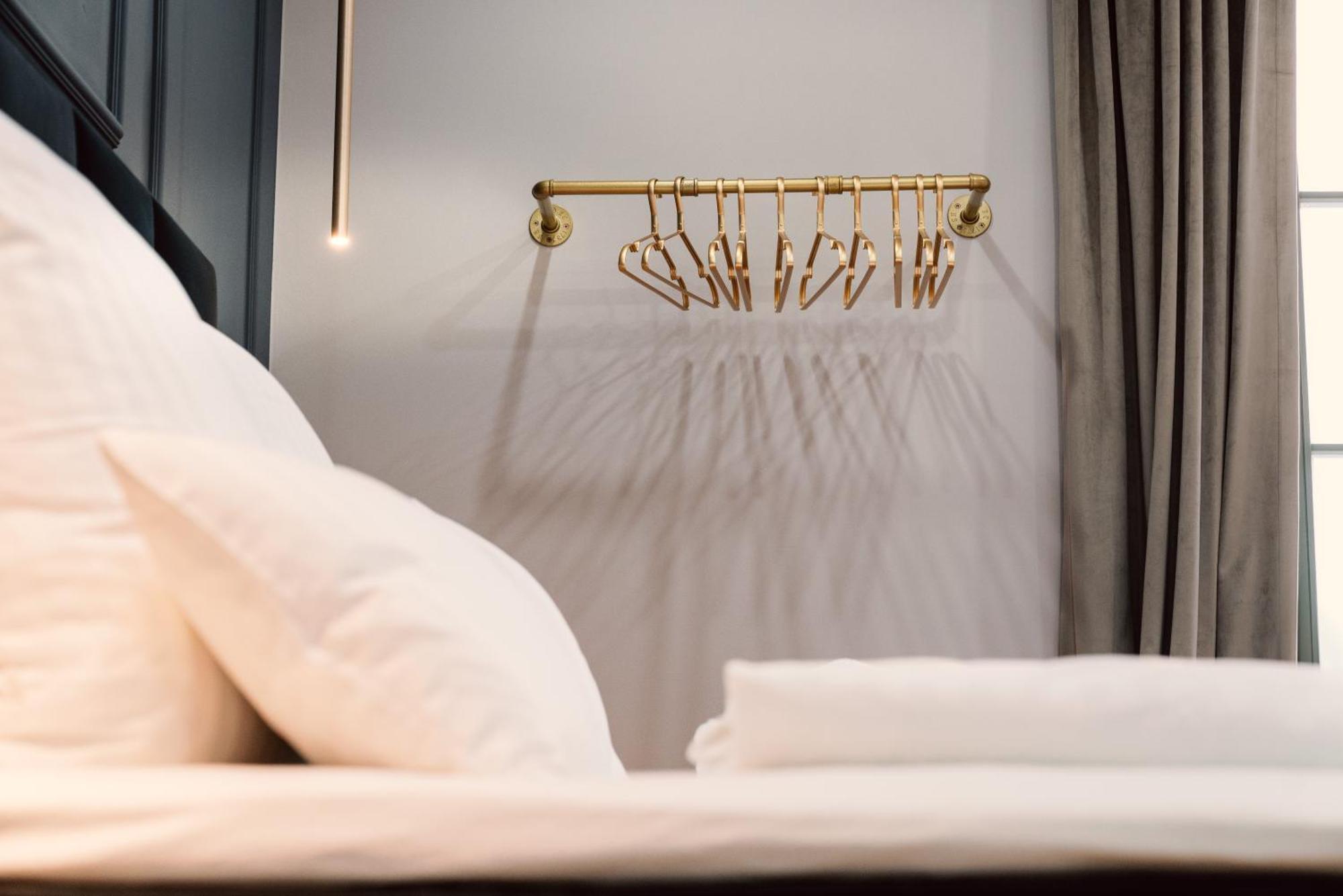 New Luxus Suite I Two Kingbeds I Center Augsburg Dış mekan fotoğraf