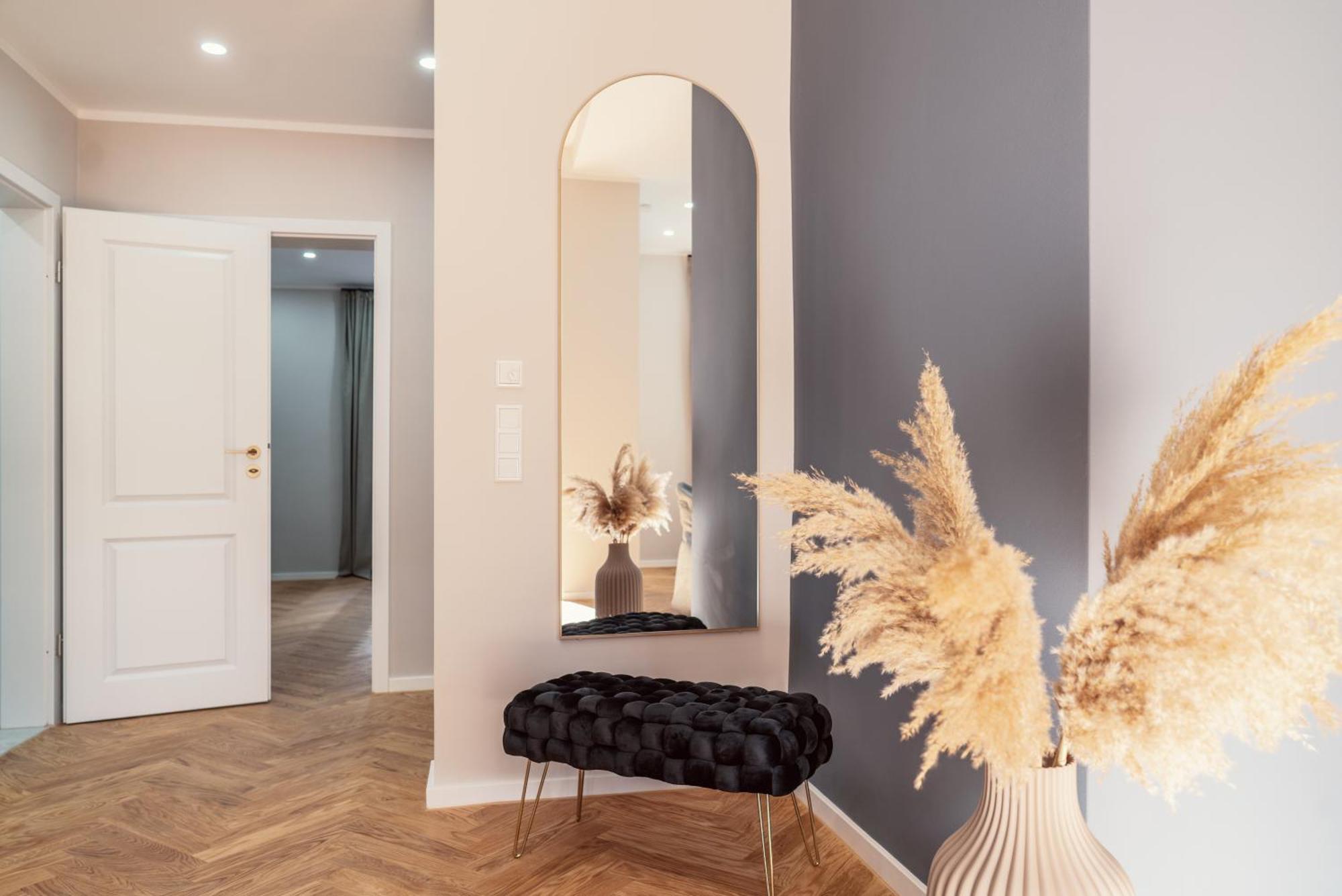 New Luxus Suite I Two Kingbeds I Center Augsburg Dış mekan fotoğraf