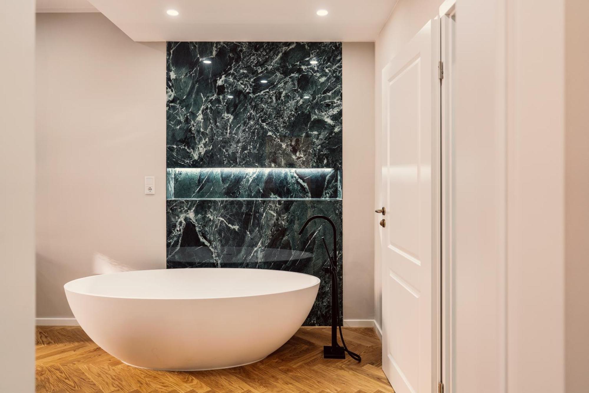 New Luxus Suite I Two Kingbeds I Center Augsburg Dış mekan fotoğraf